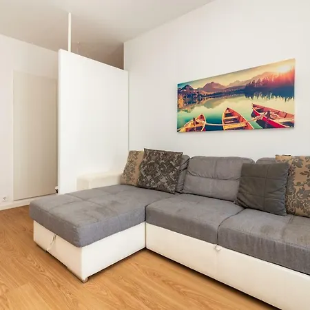 Quiet, Relaxing Flat In Entrecampos *